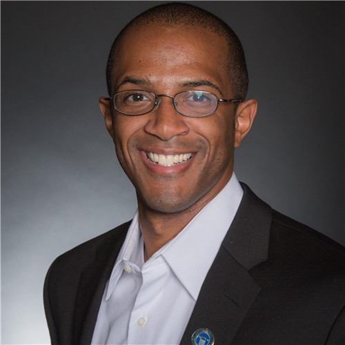 Dr. Orlando Yarborough III